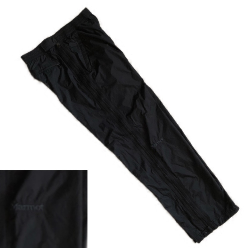 Marmot Medium Water Resistant Shell Full Zip